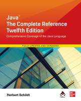 @Aconcise Java - The Complete Reference - 12th E.pdf